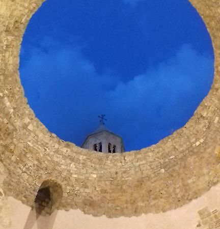Apartments Crvena Orhideja Split Zewnętrze zdjęcie