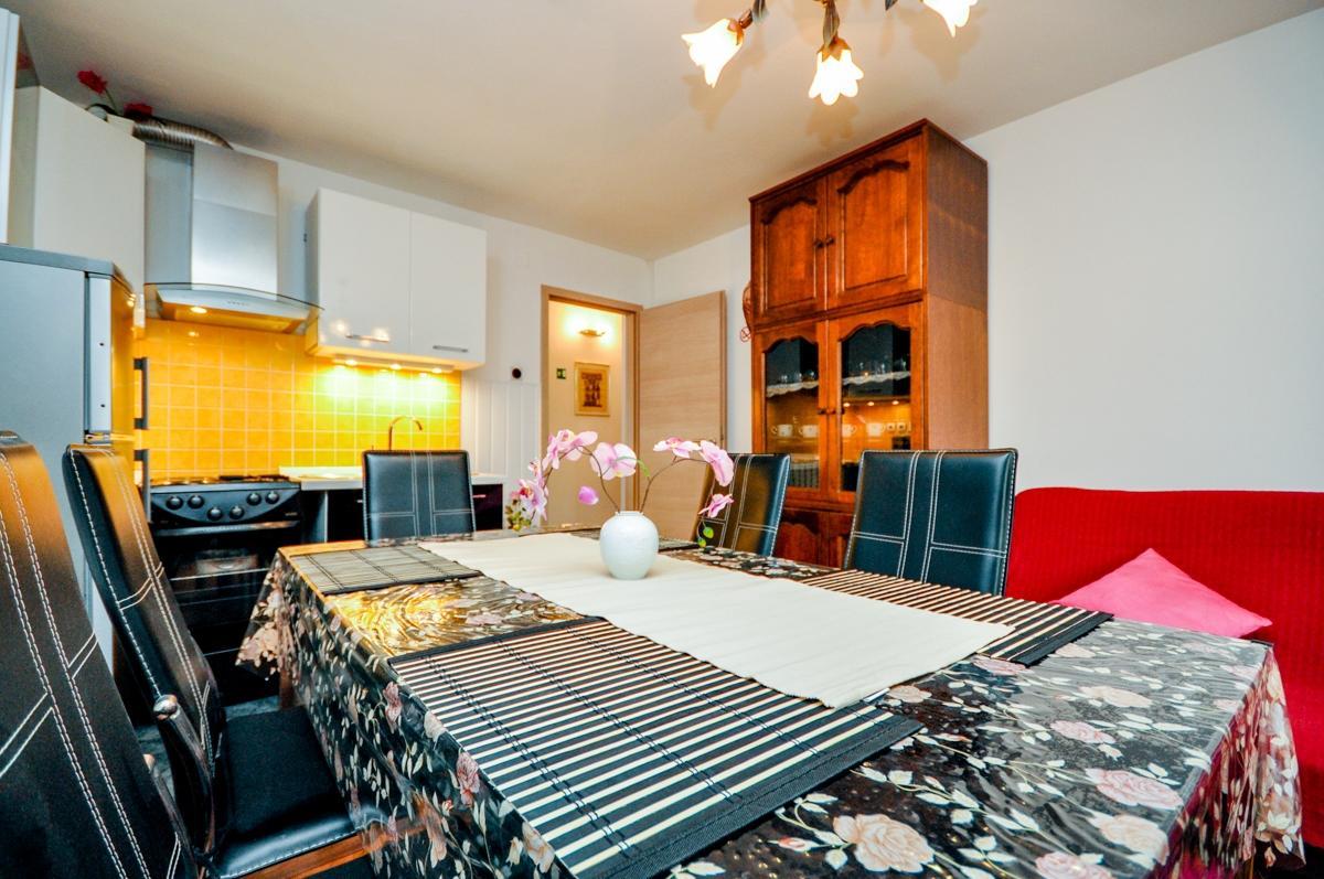 Apartments Crvena Orhideja Split Zewnętrze zdjęcie